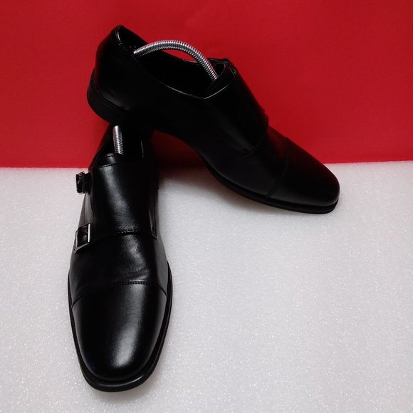 EXPRESS MEN\'S DRESS SHOES  SIZE-11 main image 8